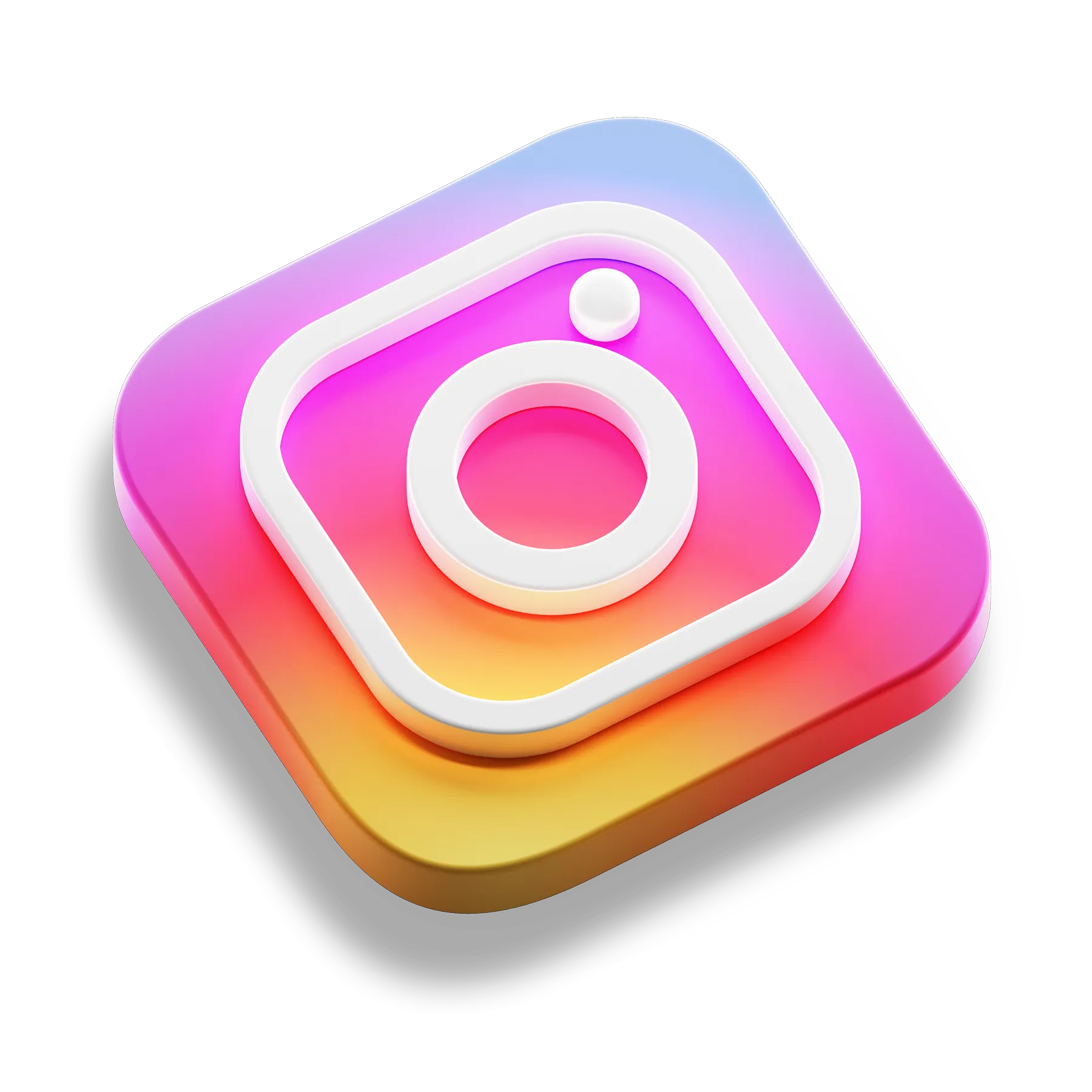 Instagram Icon