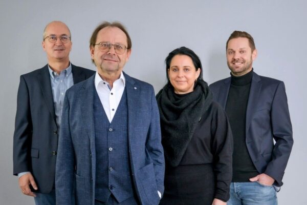 Stabilität plus Weiterentwicklung: Nicole Barth verstärkt die Geschäftsführung