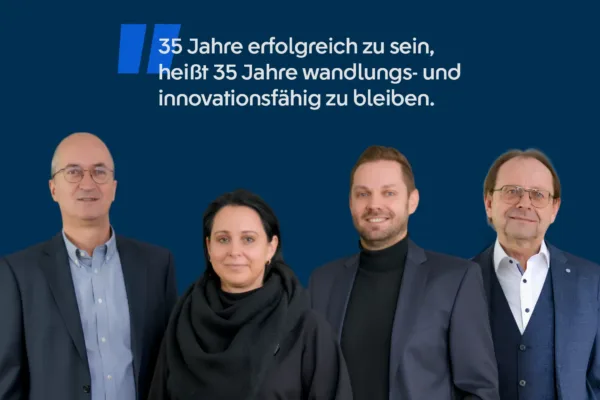 35 Jahre Barth Medienhaus