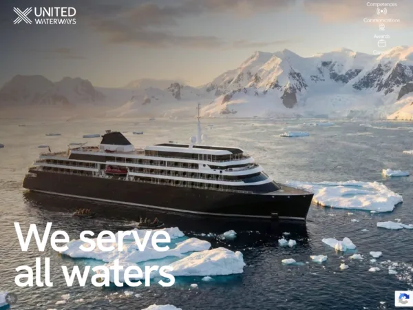 United Waterways