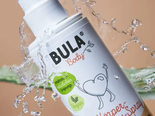 Image – und Produktfotografie BULA