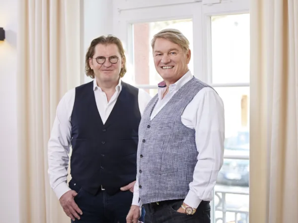 Fotoshooting Sauer Immobilien
