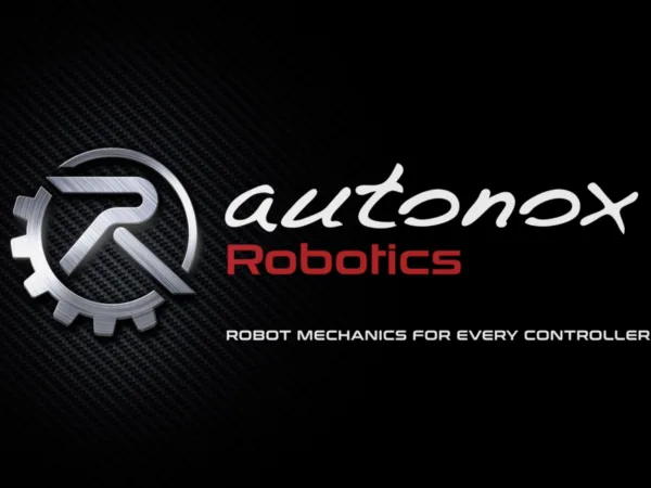 Image- und Erklärvideo autonox Robotics