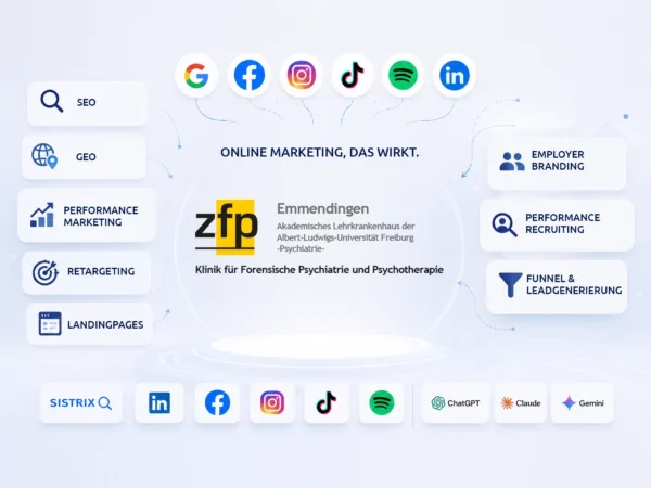 Online Marketing ZFP Emmendingen Calw