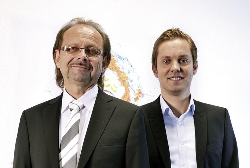 Generationen gemeinsam gestalten