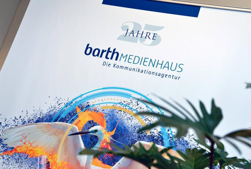 25 Jahre Entwicklung