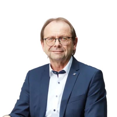 Manfred Barth
