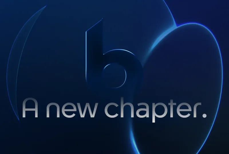 The Next Chapter